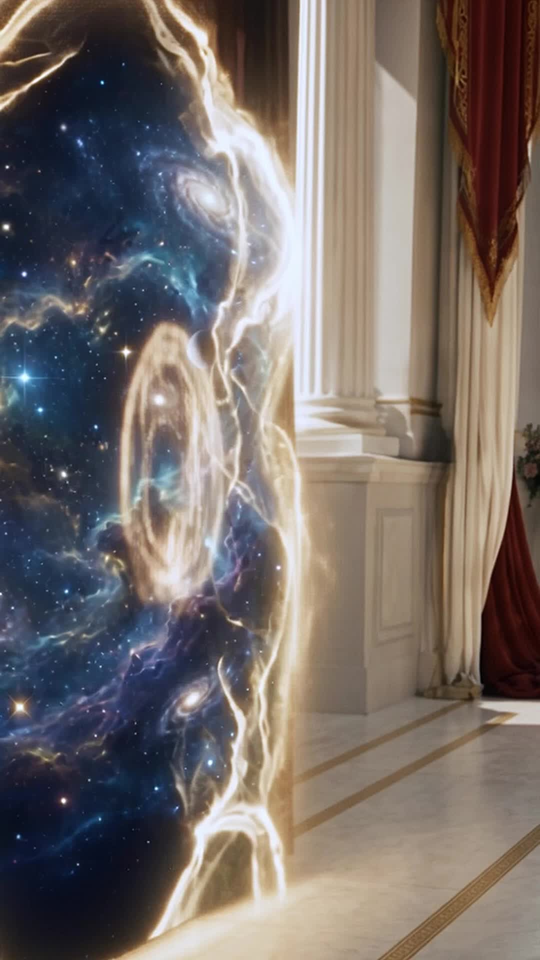 Episode 7 of The God They Called a Fool
