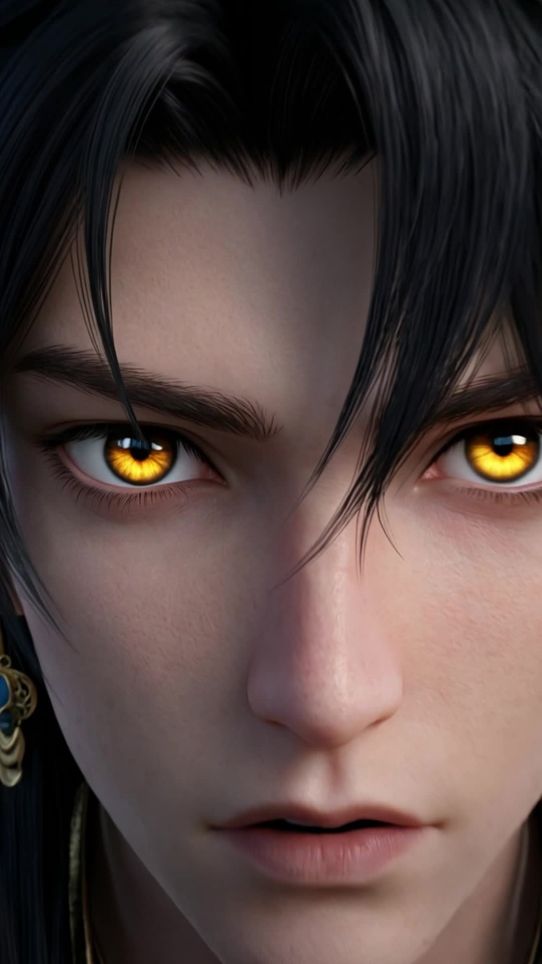Episode 14 of The Goddess and Her Beast: A Vengeance Reborn