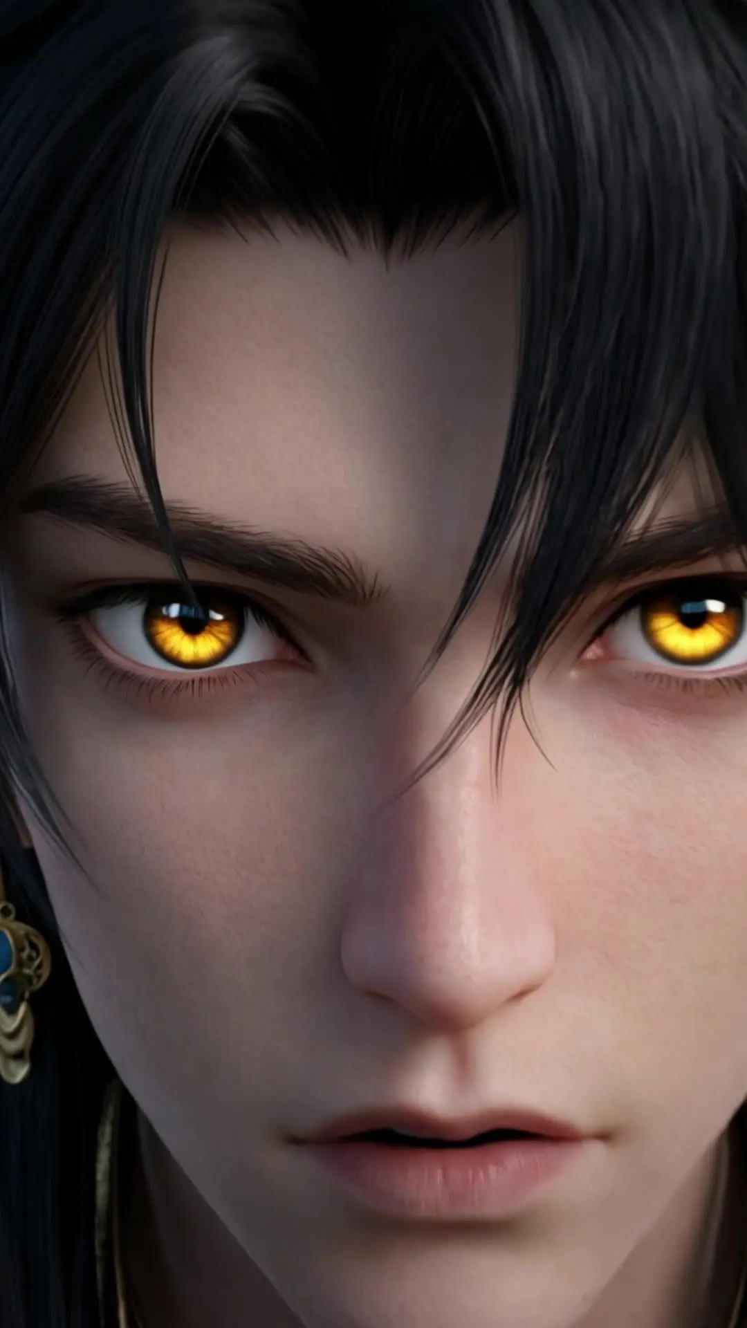 Episode 14 of The Goddess and Her Beast: A Vengeance Reborn