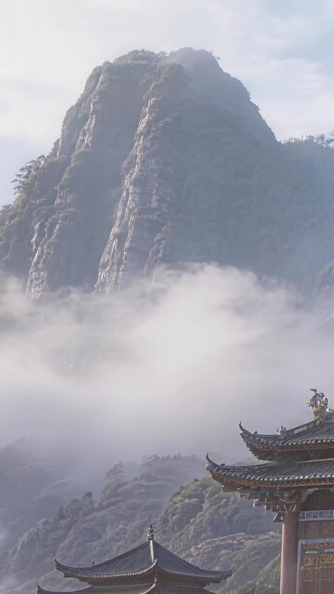 Episode 15 of The Goddess and Her Beast: A Vengeance Reborn