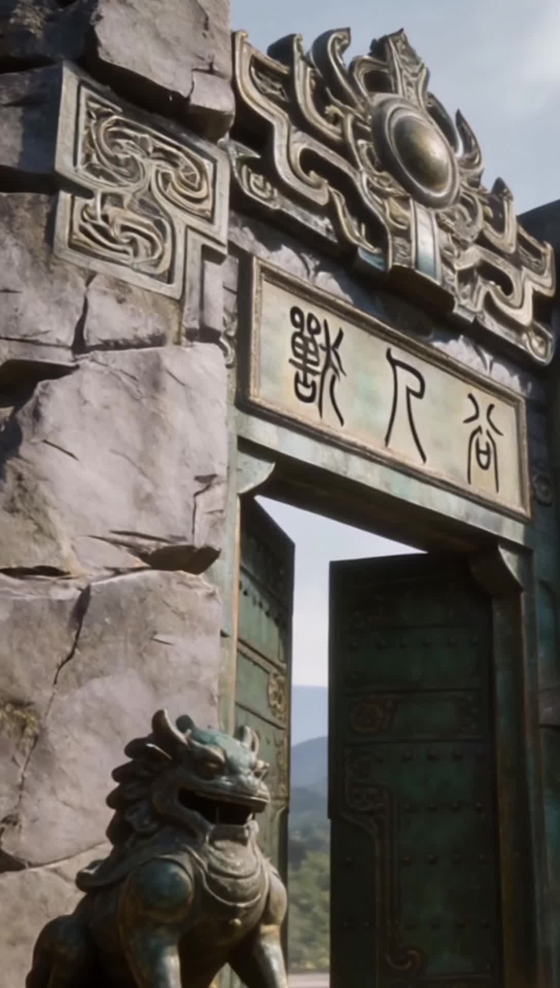 Episode 18 of The Goddess and Her Beast: A Vengeance Reborn