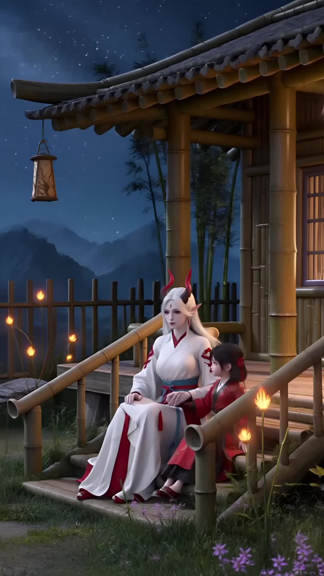 Episode 25 of The Goddess and Her Beast: A Vengeance Reborn