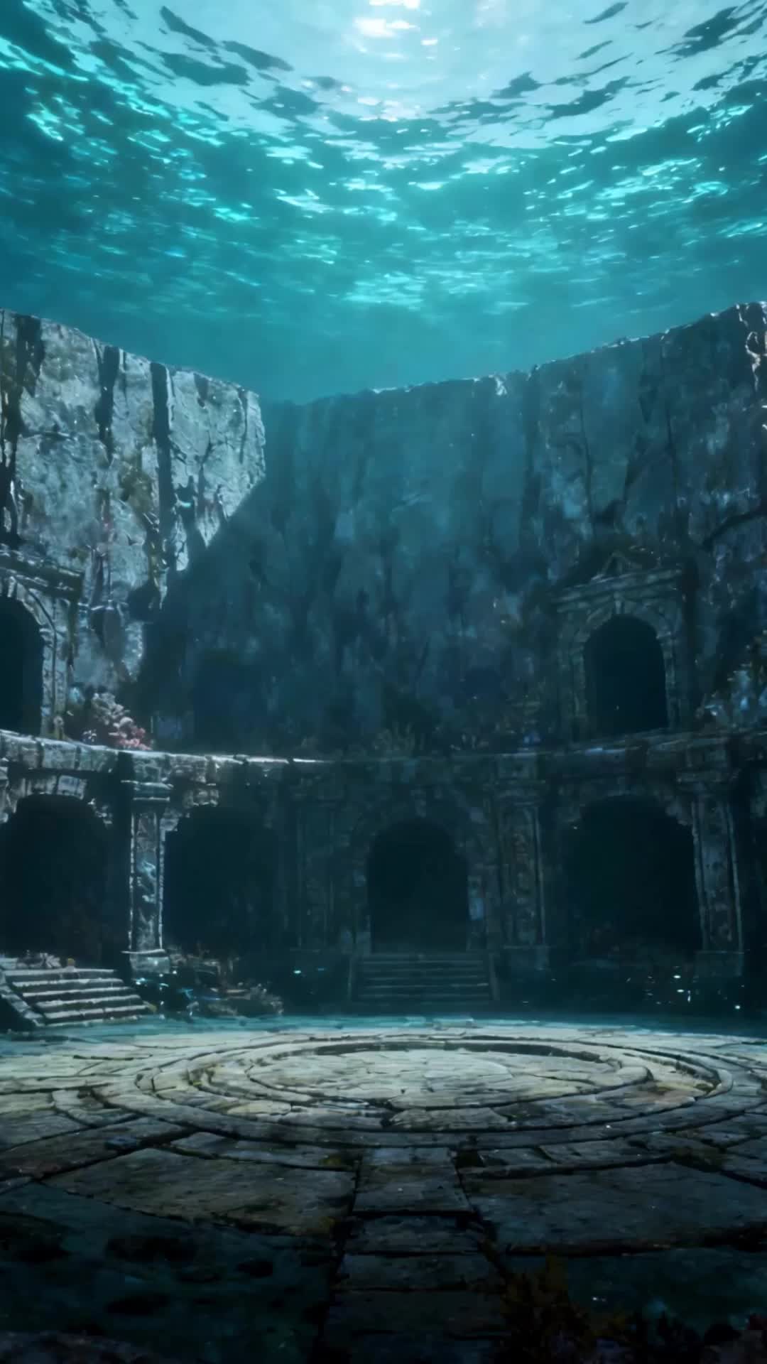 Episode 30 of The Goddess and Her Beast: A Vengeance Reborn