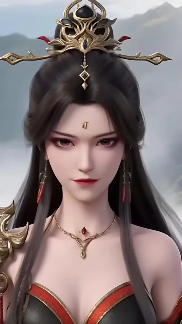 Episode 35 of The Goddess and Her Beast: A Vengeance Reborn