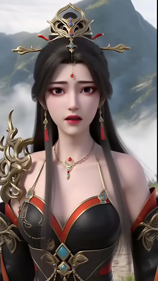 Episode 49 of The Goddess and Her Beast: A Vengeance Reborn