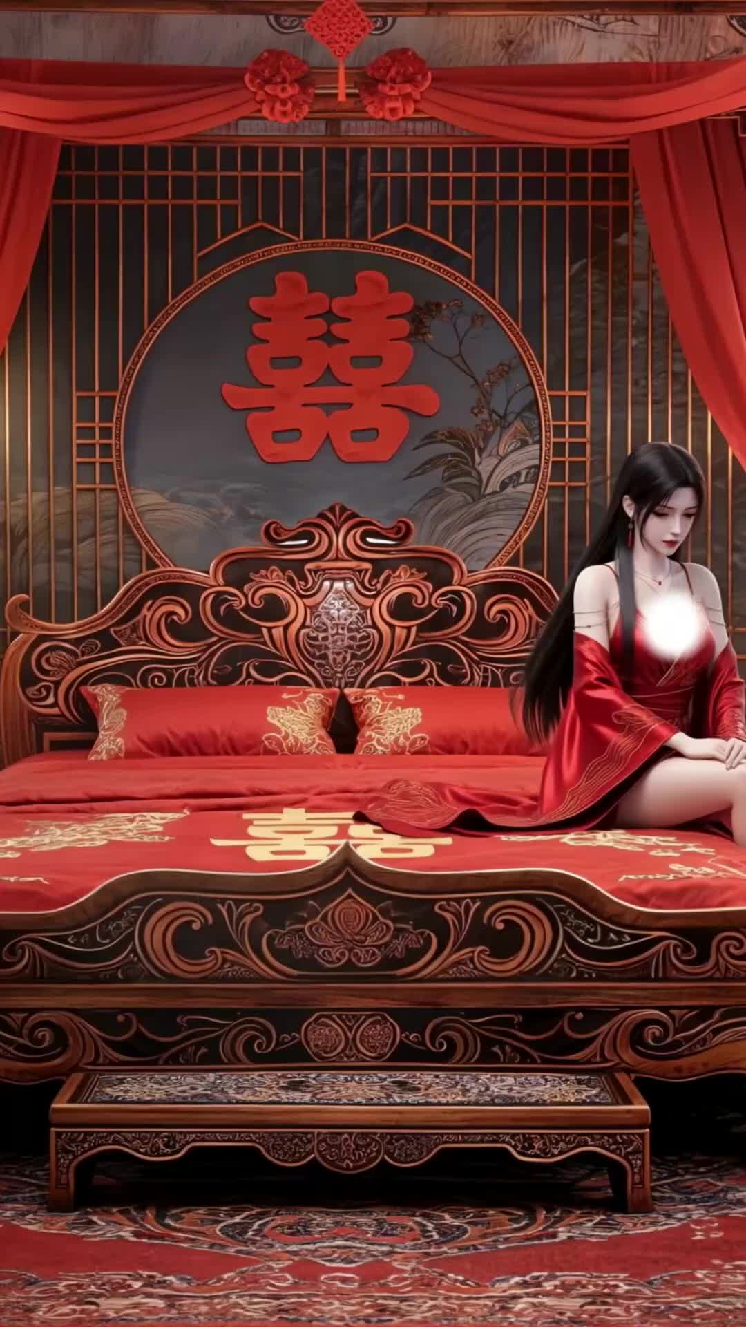 Episode 58 of The Goddess and Her Beast: A Vengeance Reborn