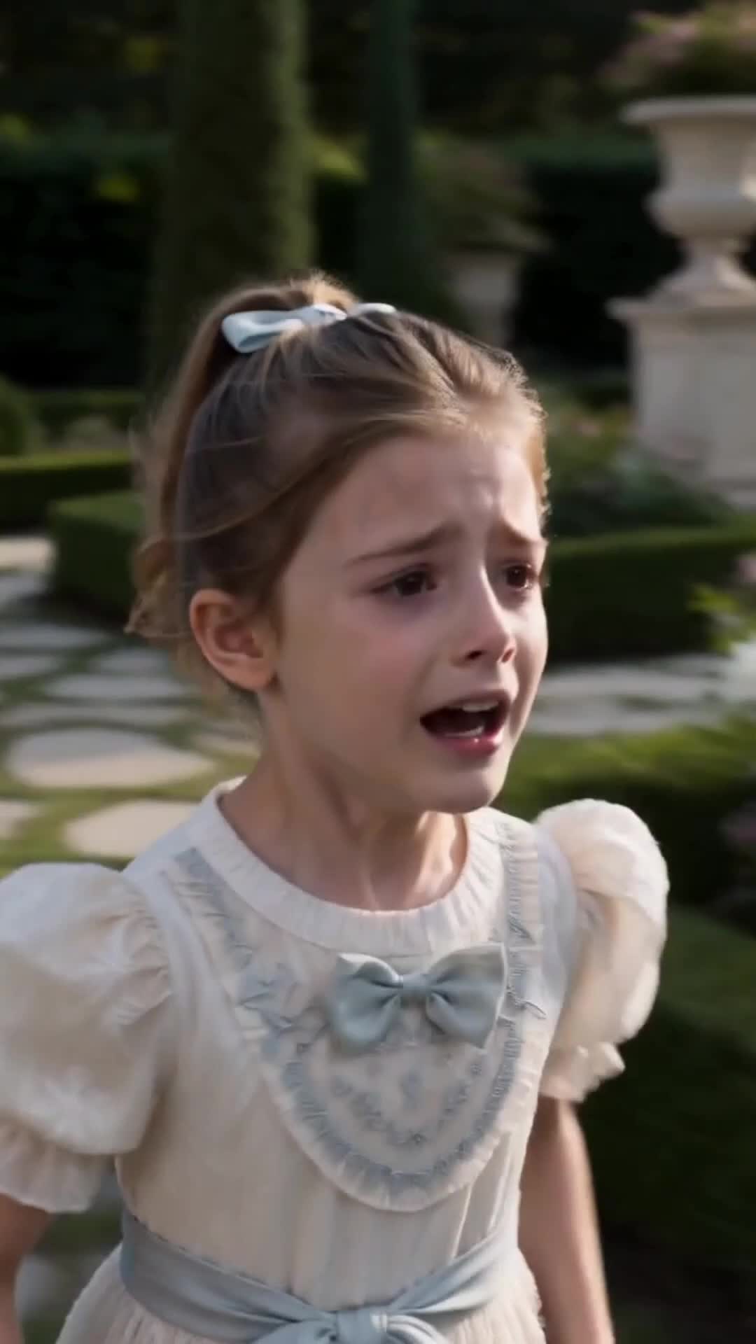 Episode 14 of The Godfather's Guardian Angel