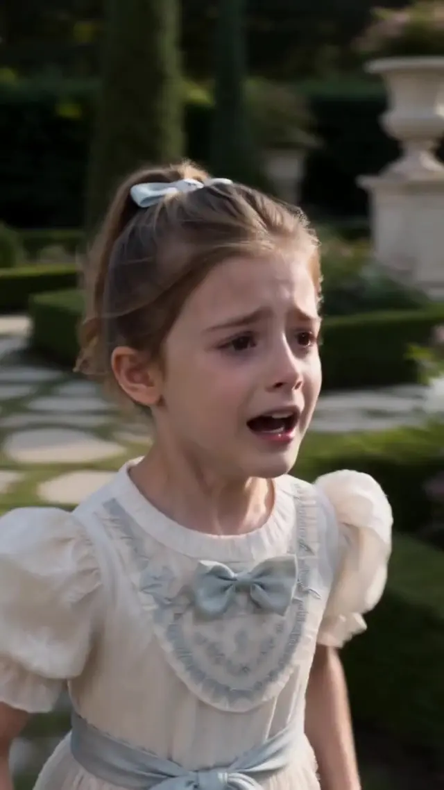 Episode 14 of The Godfather's Guardian Angel