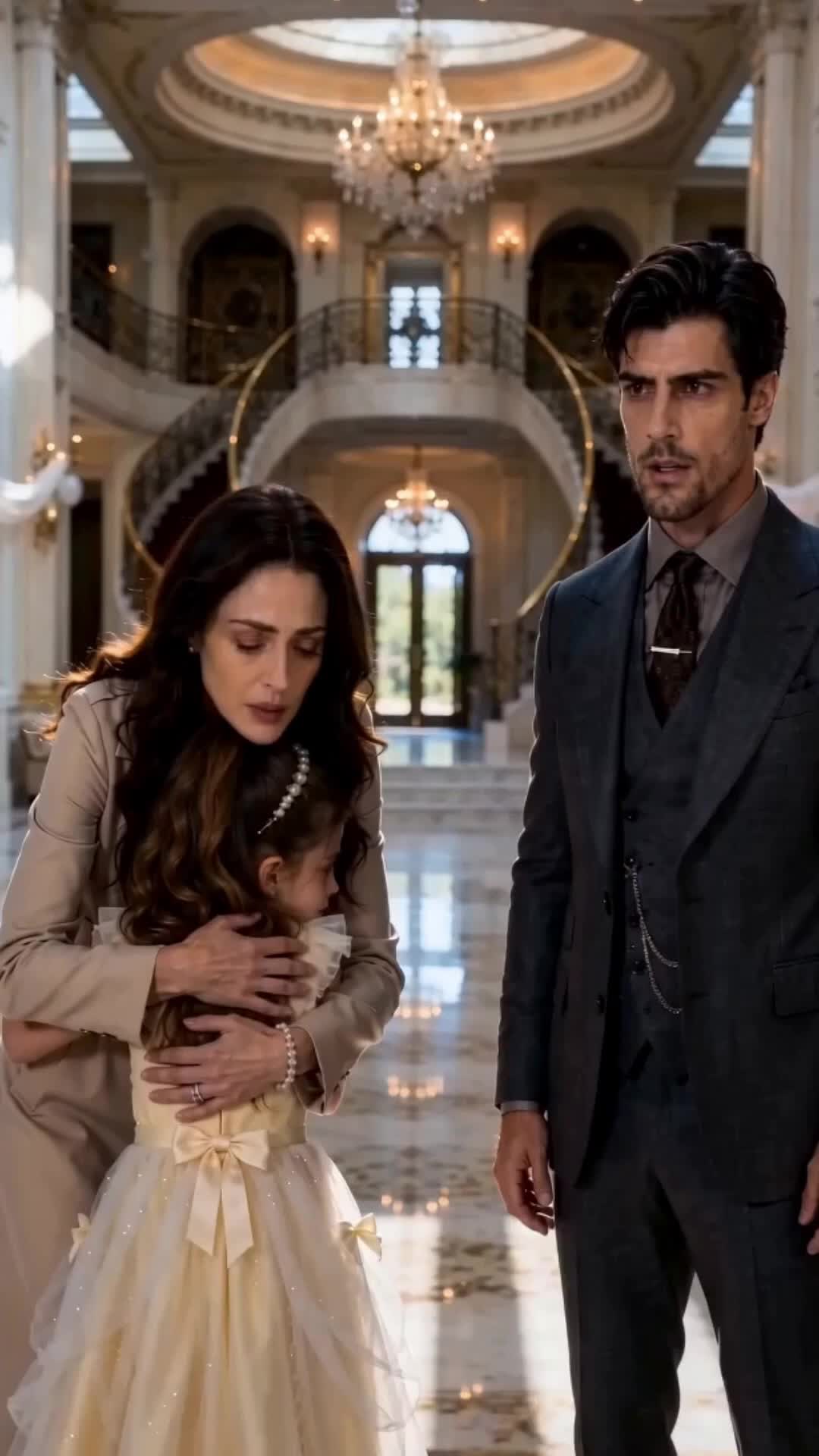 Episode 38 of The Godfather's Guardian Angel