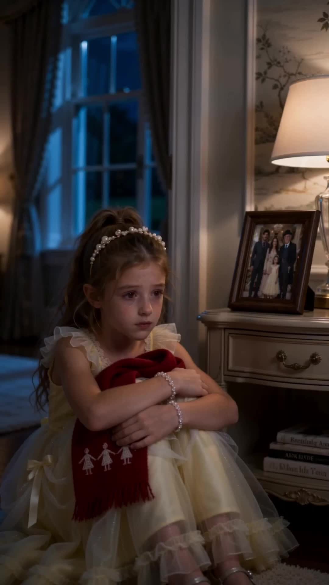 Episode 43 of The Godfather's Guardian Angel