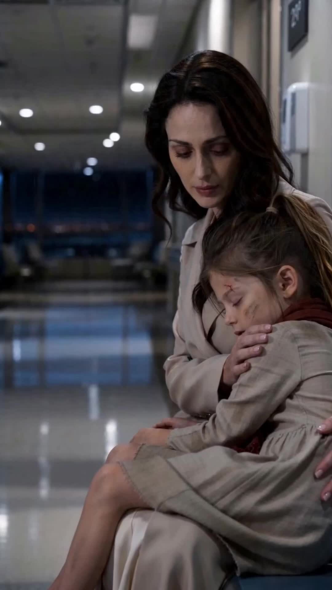 Episode 9 of The Godfather's Guardian Angel