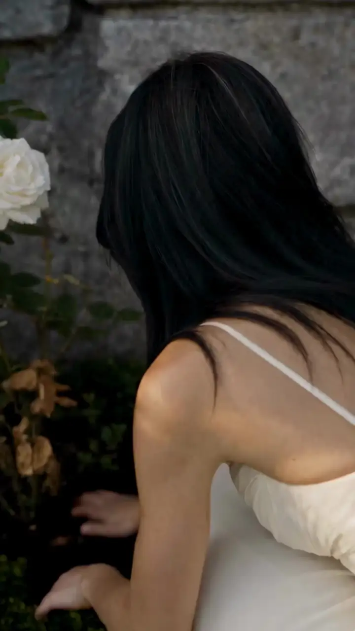 Episode 10 of The Godfather’s Hidden Wife