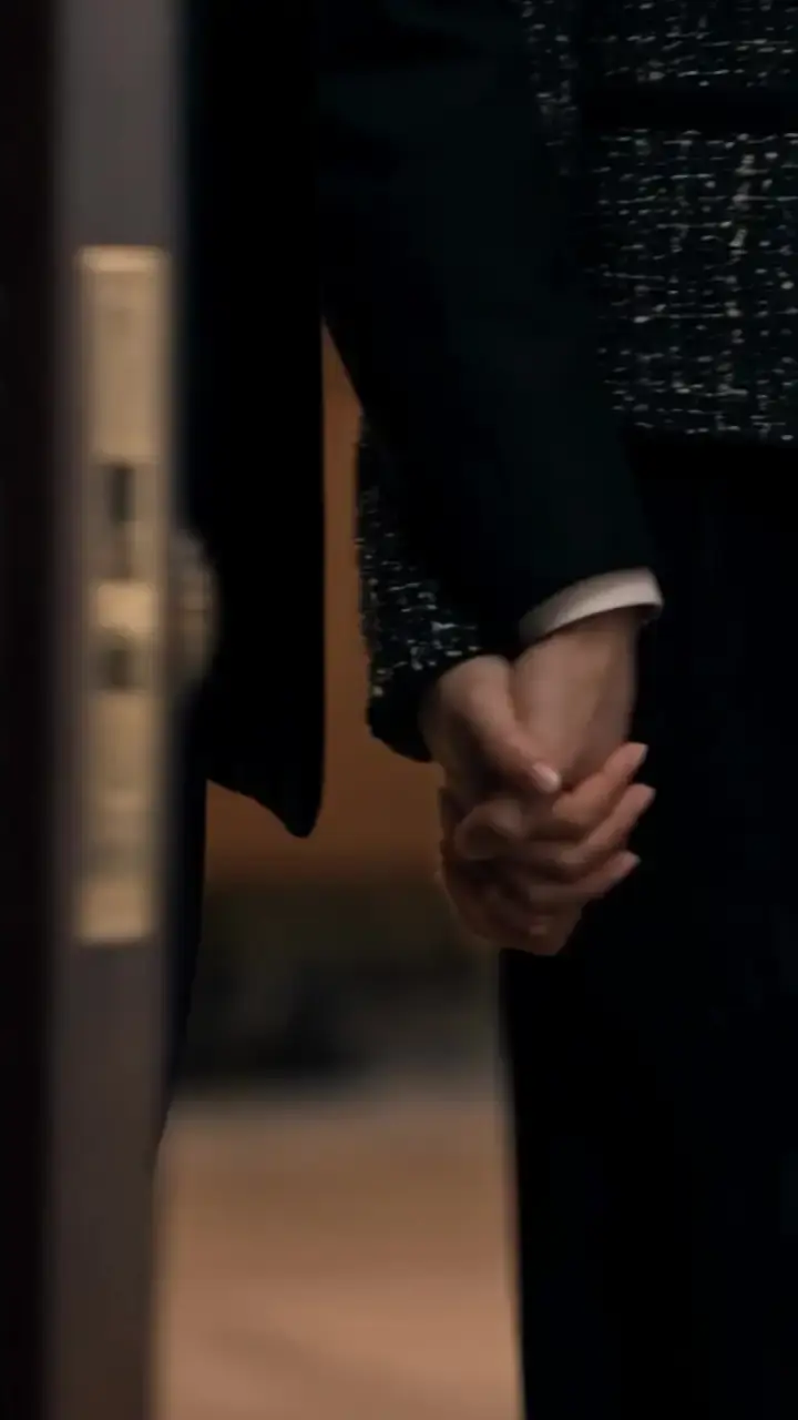 Episode 34 of The Godfather’s Hidden Wife