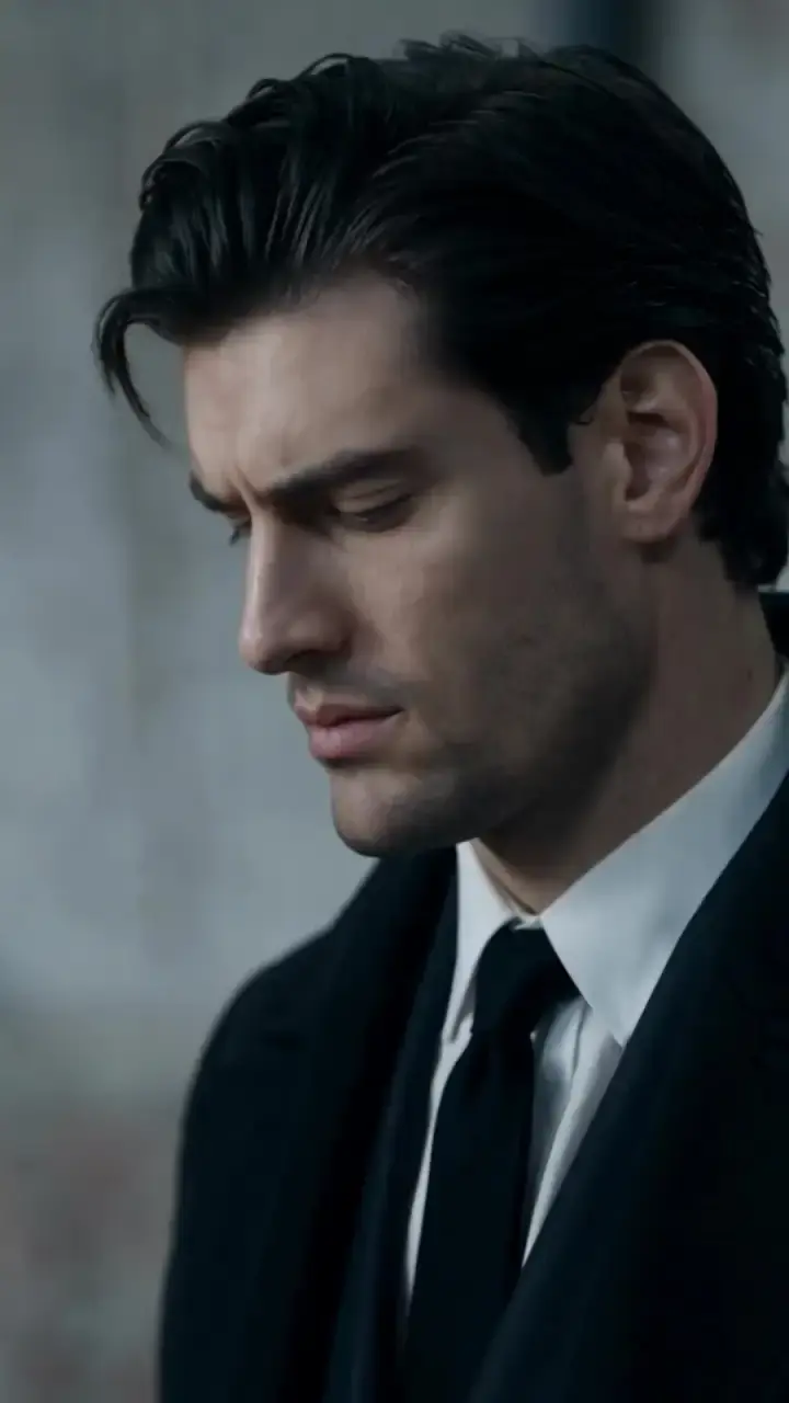 Episode 5 of The Godfather’s Hidden Wife