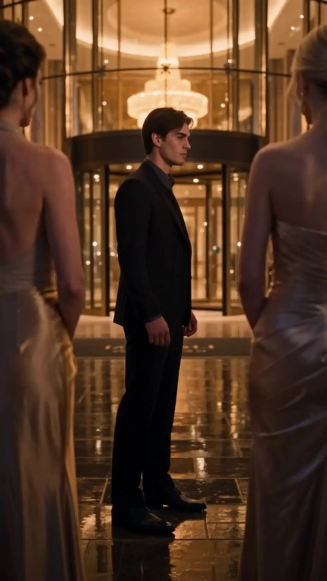 Episode 20 of The Godfather's Legacy