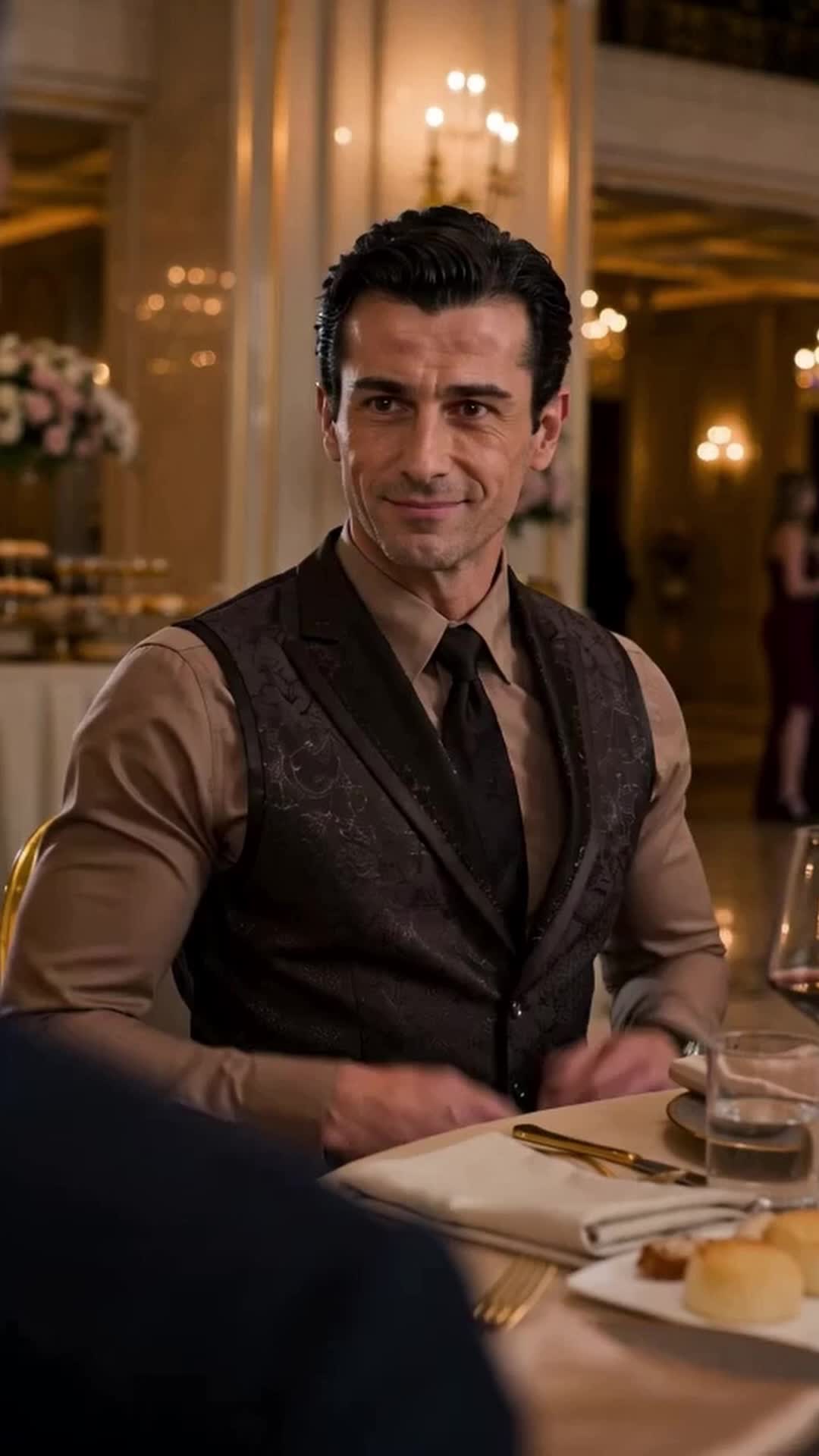 Episode 27 of The Godfather with Amnesia