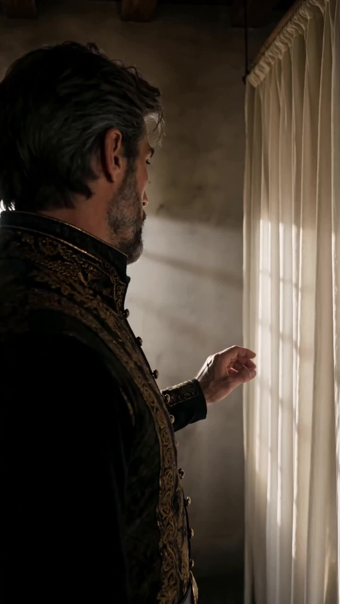 Episode 17 of The Gold-Digging Queen's Guillotine
