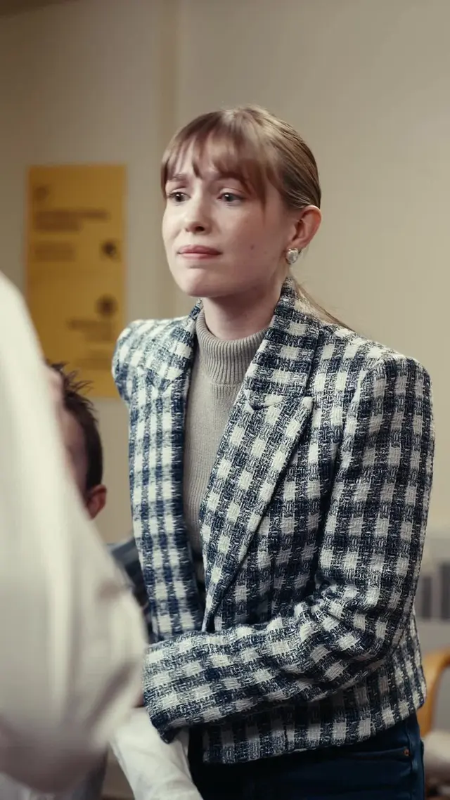 Episode 10 of The Gourmet CEO Turns out to Be My Baby's Dad