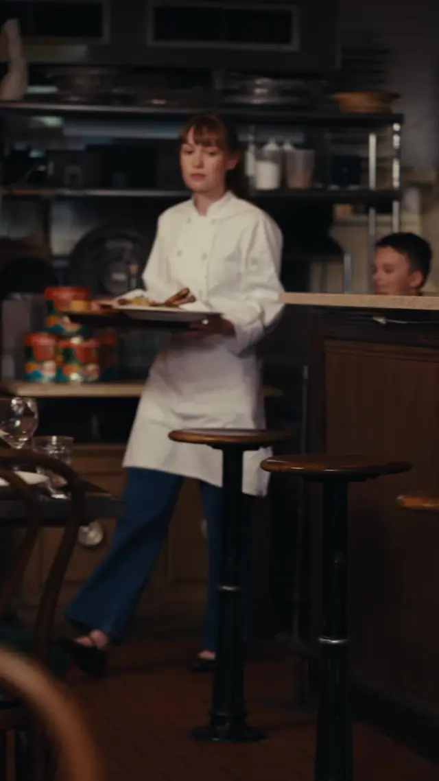 Episode 13 of The Gourmet CEO Turns out to Be My Baby's Dad