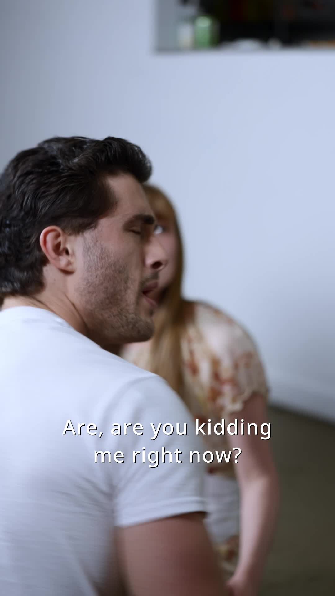 Episode 19 of The Gourmet CEO Turns out to Be My Baby's Dad