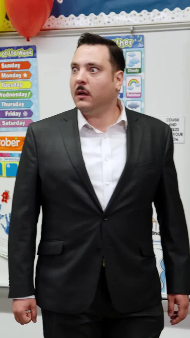 Episode 39 of The Gourmet CEO Turns out to Be My Baby's Dad