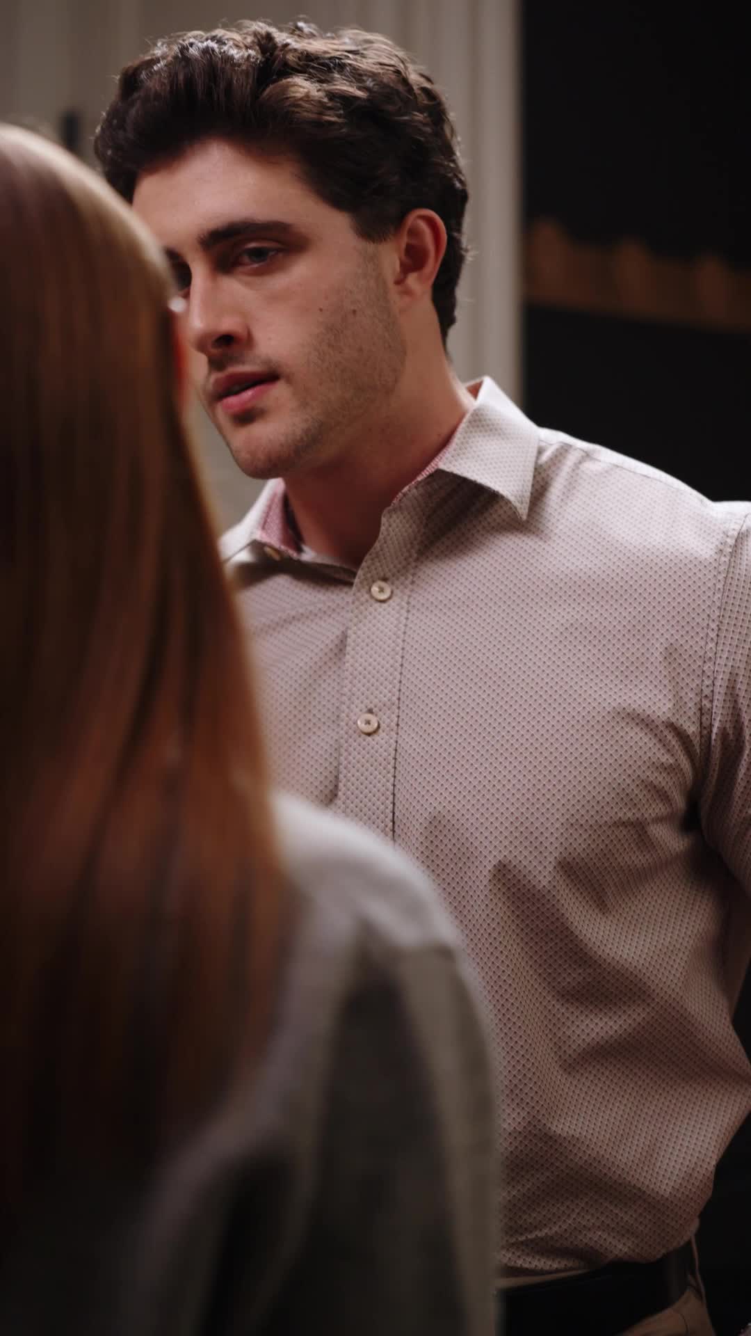 Episode 42 of The Gourmet CEO Turns out to Be My Baby's Dad