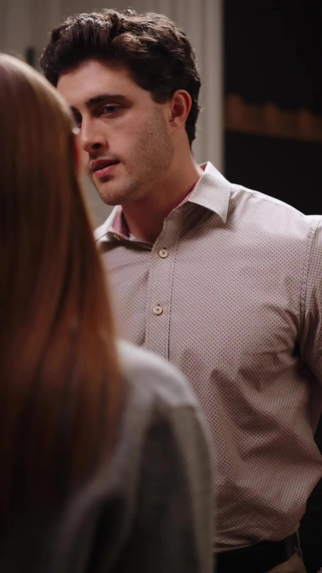 Episode 42 of The Gourmet CEO Turns out to Be My Baby's Dad