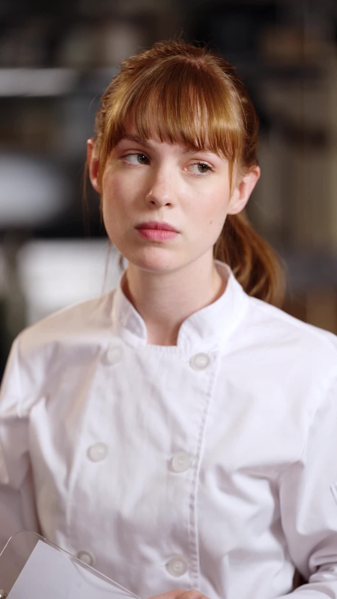 Episode 47 of The Gourmet CEO Turns out to Be My Baby's Dad