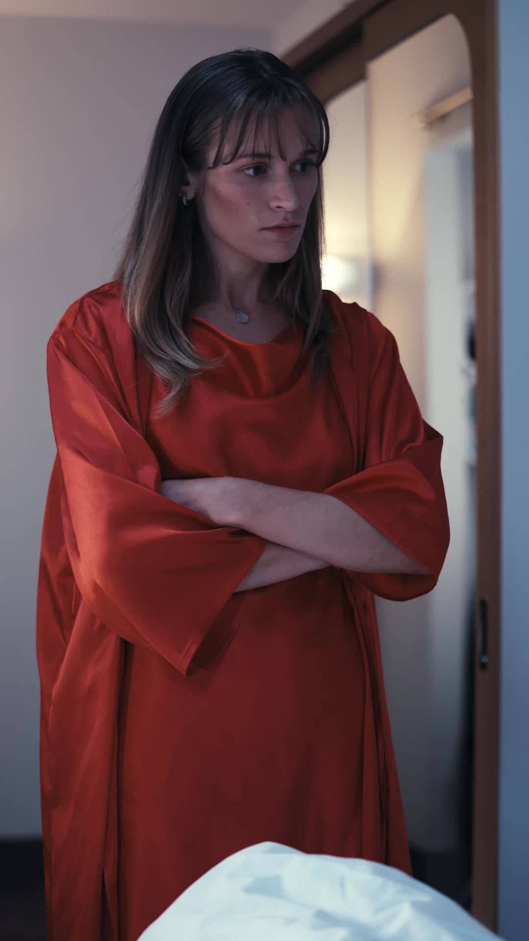Episode 5 of The Gourmet CEO Turns out to Be My Baby's Dad