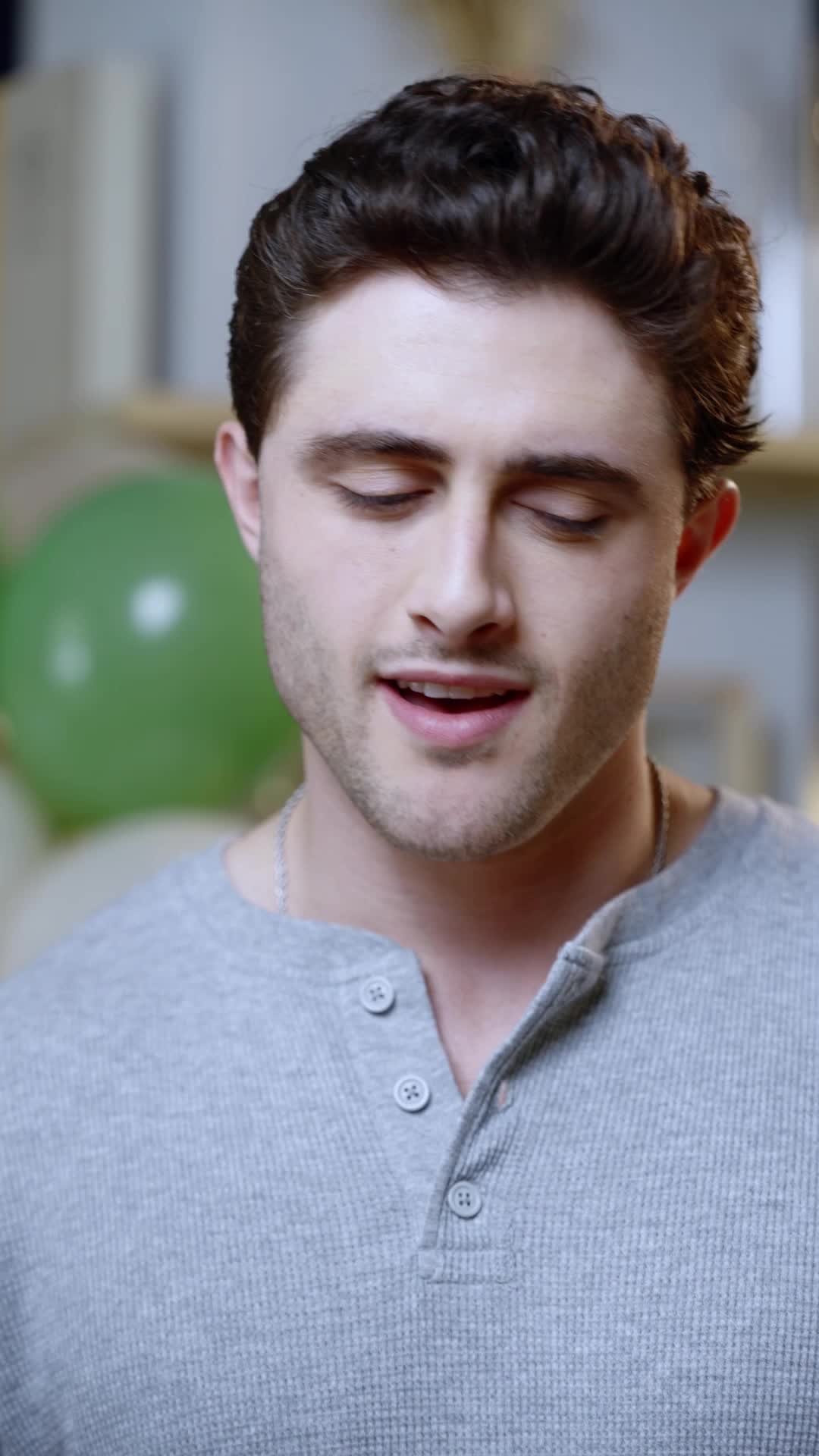 Episode 64 of The Gourmet CEO Turns out to Be My Baby's Dad