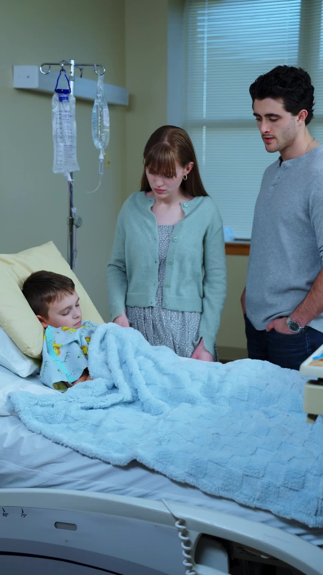 Episode 66 of The Gourmet CEO Turns out to Be My Baby's Dad