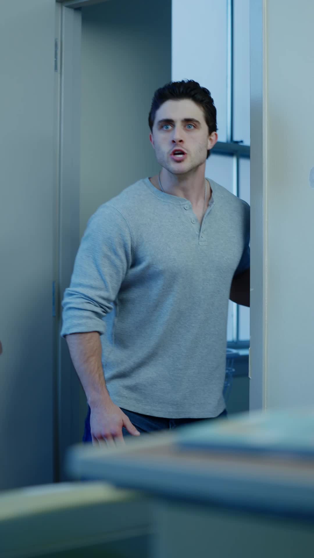 Episode 69 of The Gourmet CEO Turns out to Be My Baby's Dad