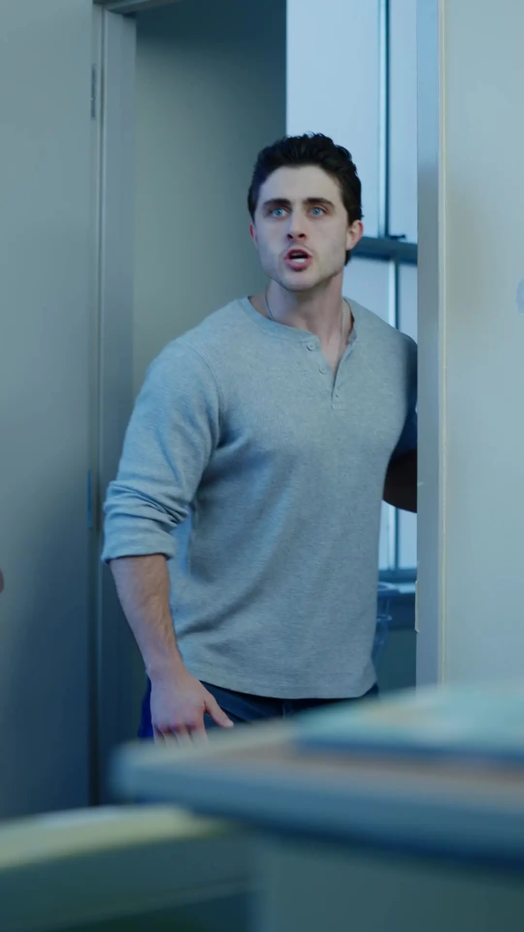 Episode 69 of The Gourmet CEO Turns out to Be My Baby's Dad