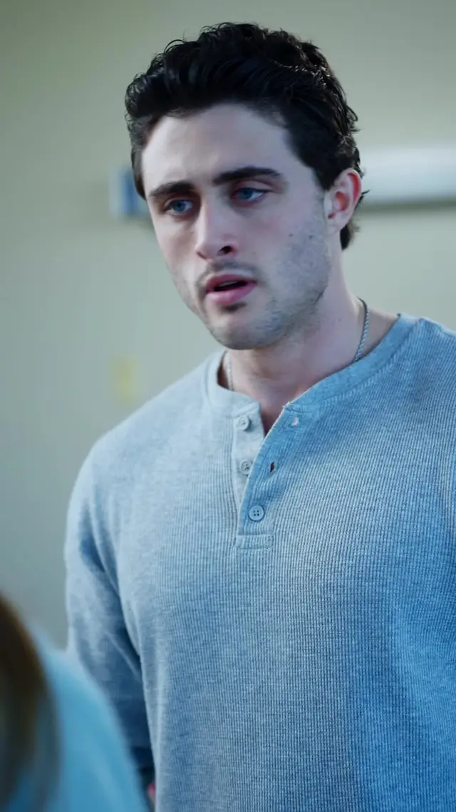 Episode 70 of The Gourmet CEO Turns out to Be My Baby's Dad