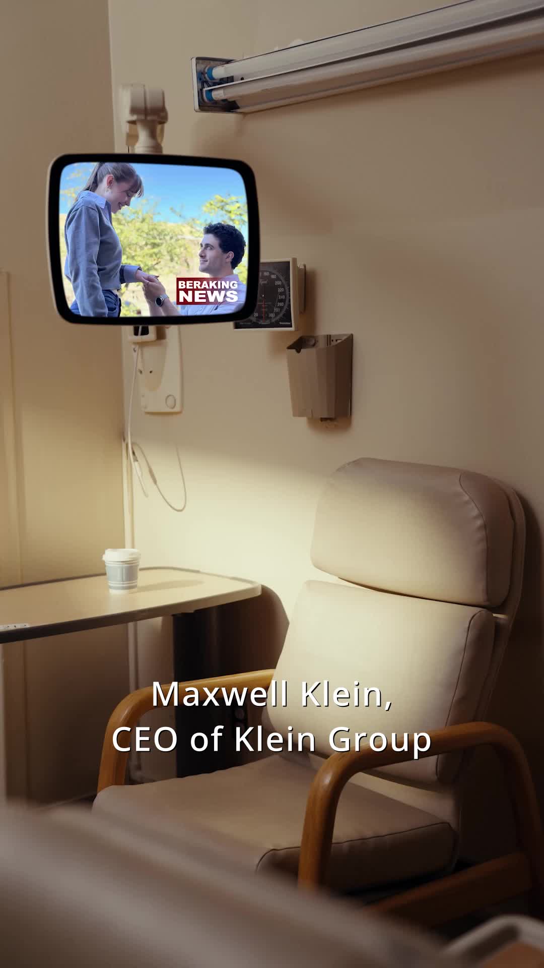 Episode 79 of The Gourmet CEO Turns out to Be My Baby's Dad