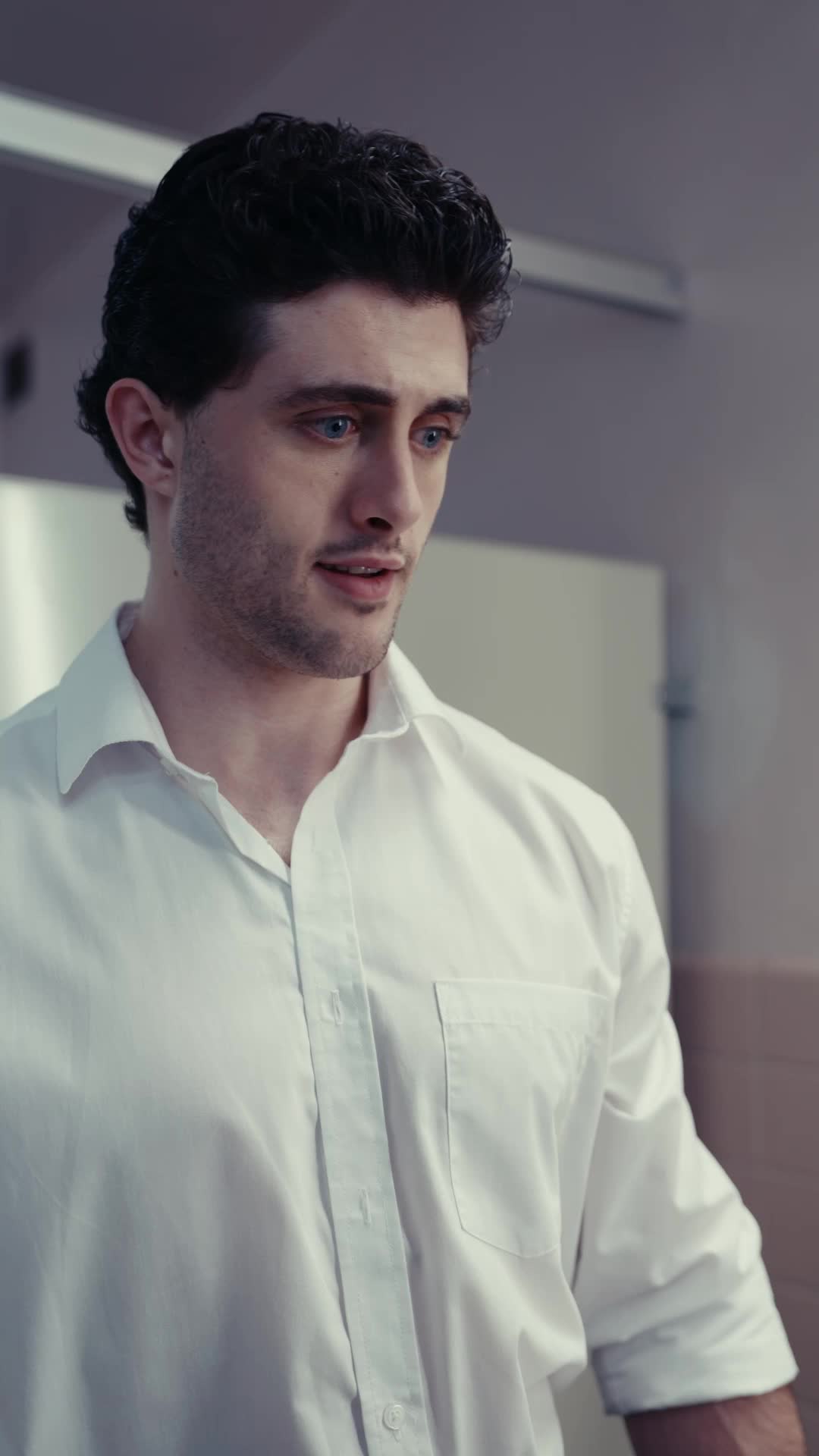 Episode 8 of The Gourmet CEO Turns out to Be My Baby's Dad