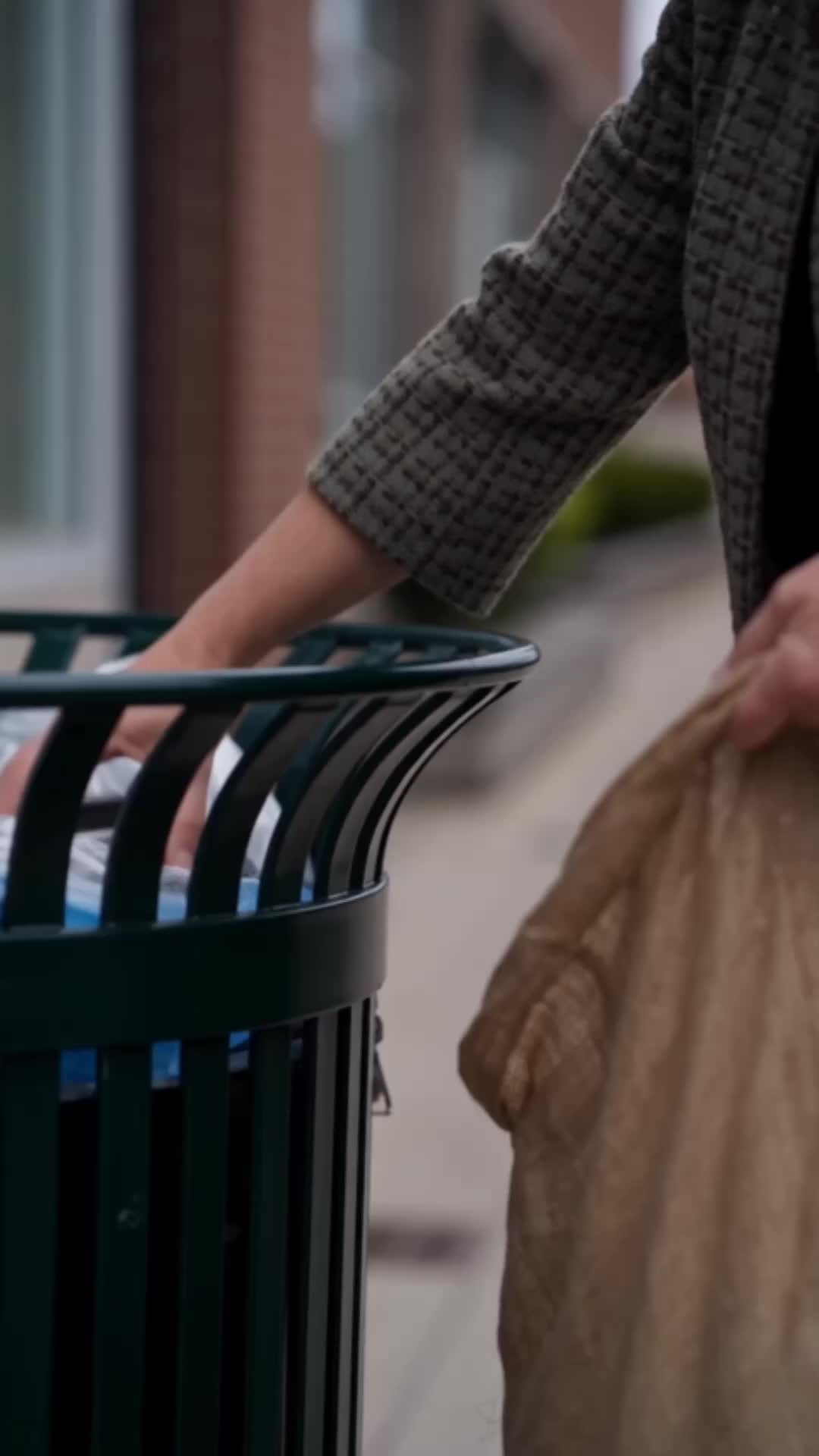 Episode 20 of The Grave You Bought Me