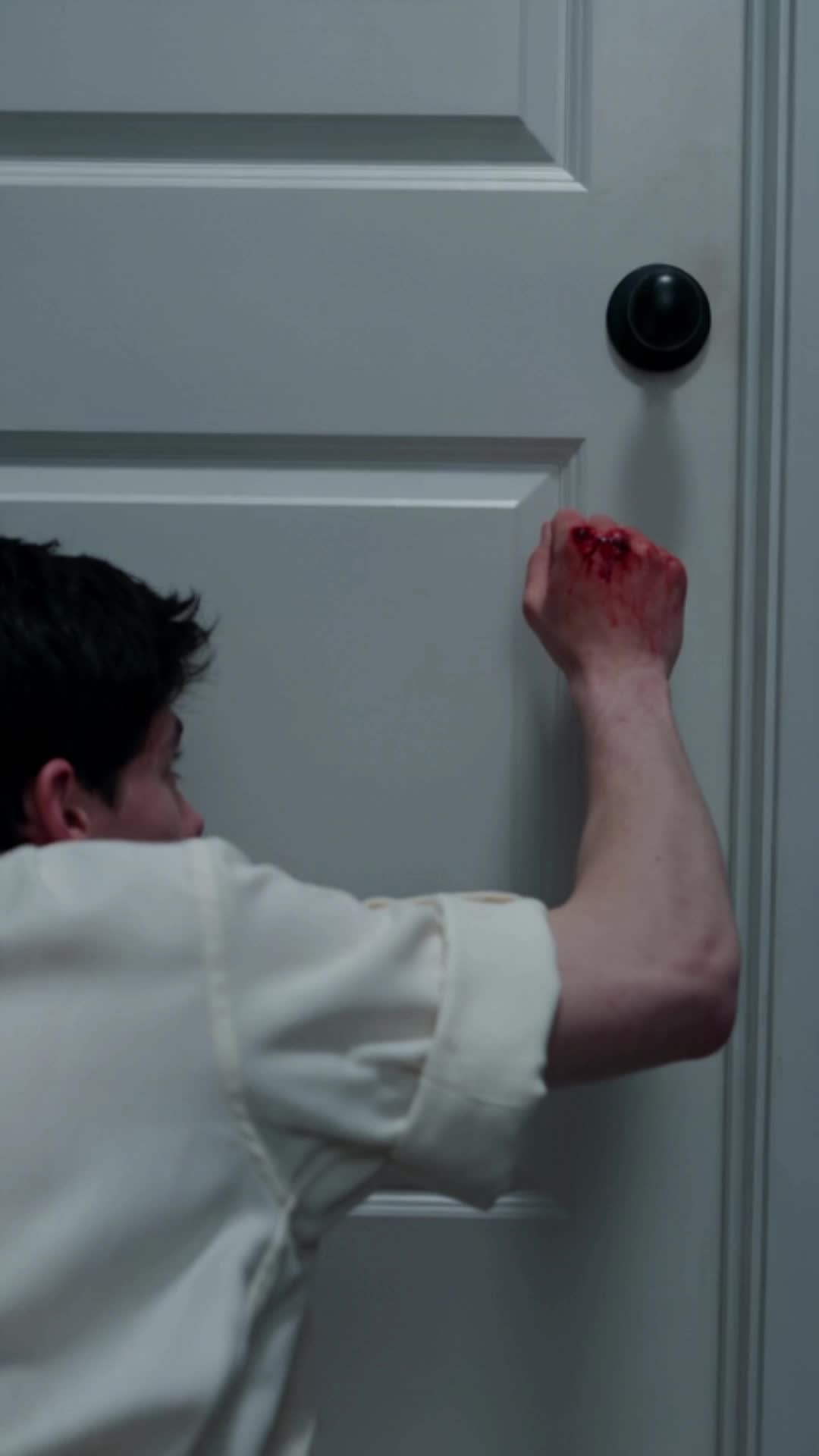 Episode 7 of The Grave You Bought Me