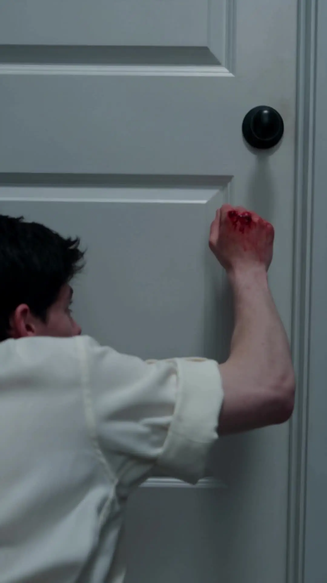 Episode 7 of The Grave You Bought Me