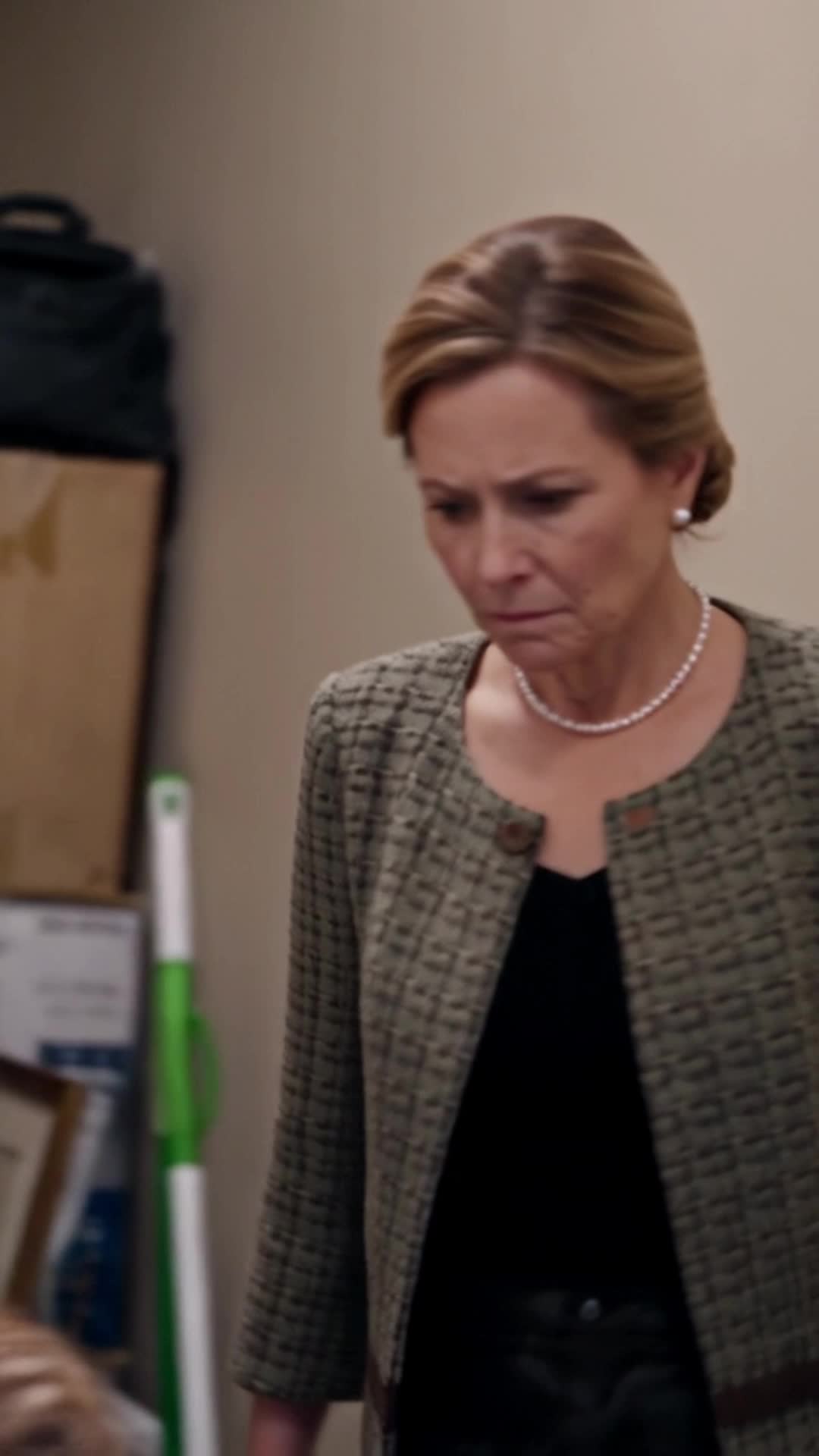 Episode 8 of The Grave You Bought Me