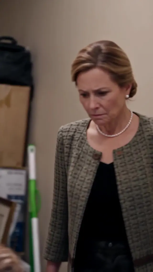 Episode 8 of The Grave You Bought Me