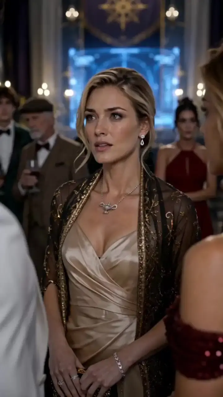 Episode 40 of The Great and Powerful Genie