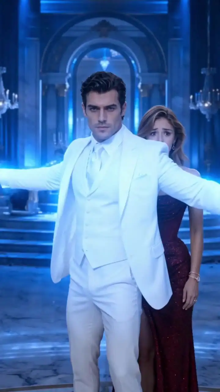 Episode 45 of The Great and Powerful Genie