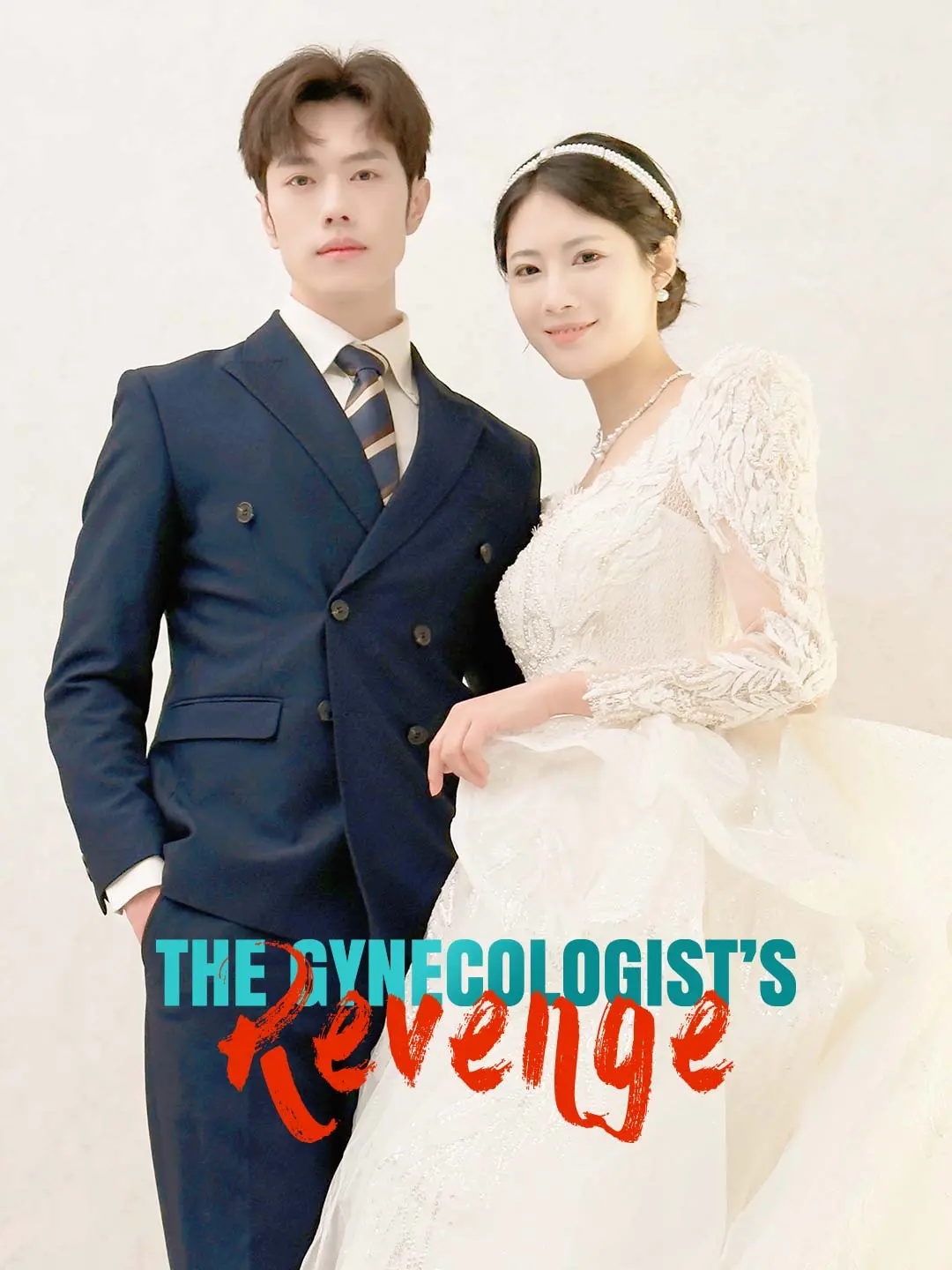 Capa da minissérie The Gynecologist’s Revenge