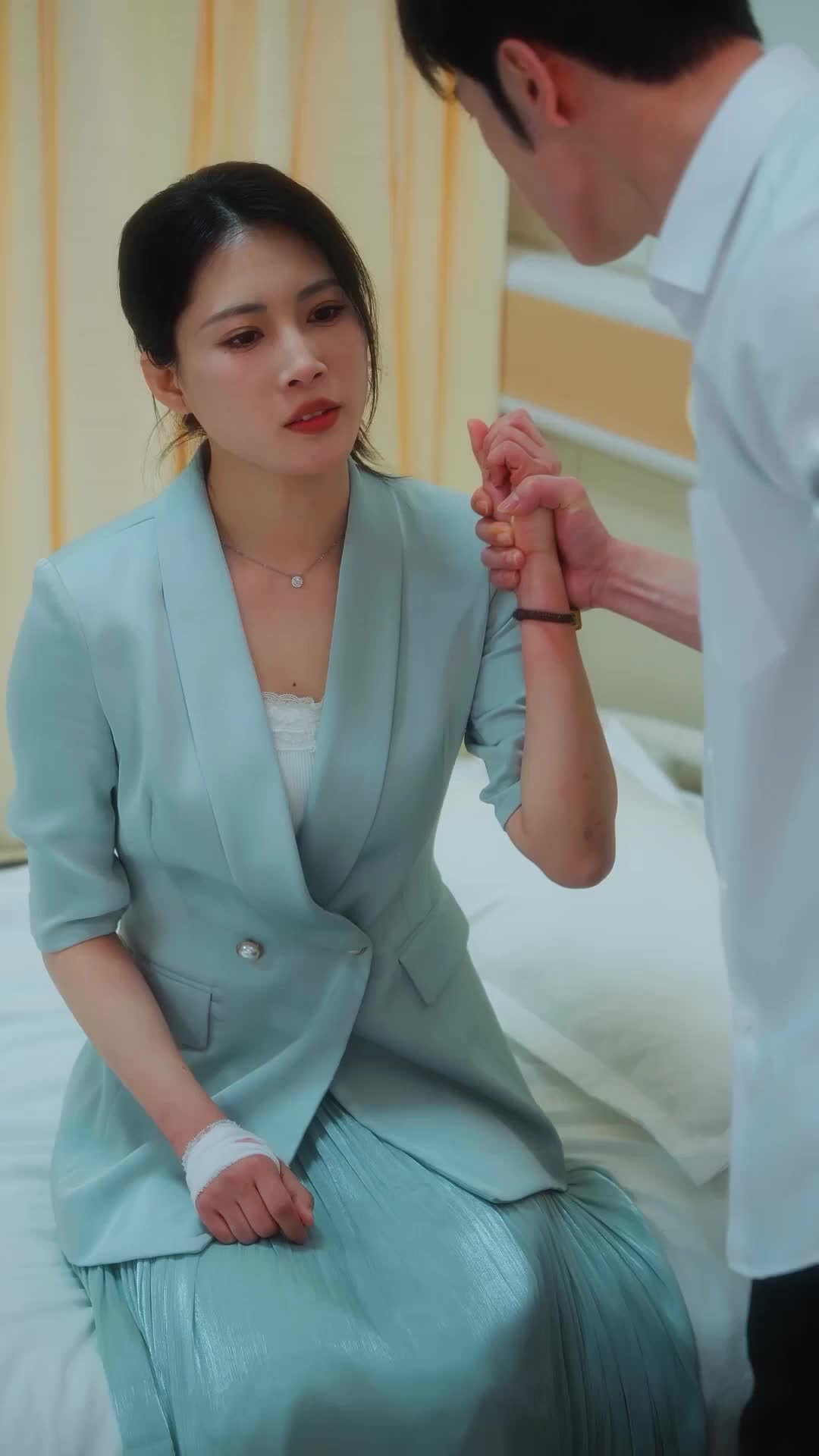 Episode 13 of The Gynecologist’s Revenge