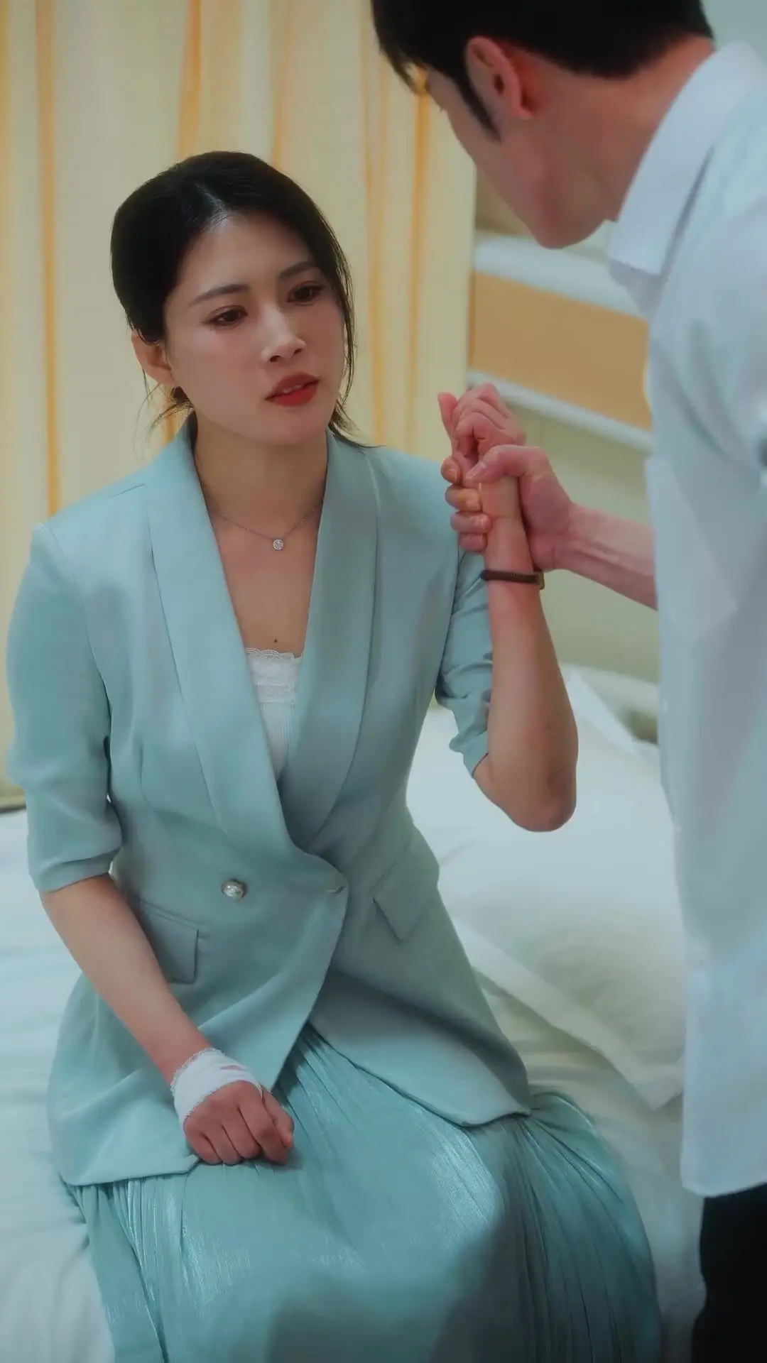Episode 13 of The Gynecologist’s Revenge