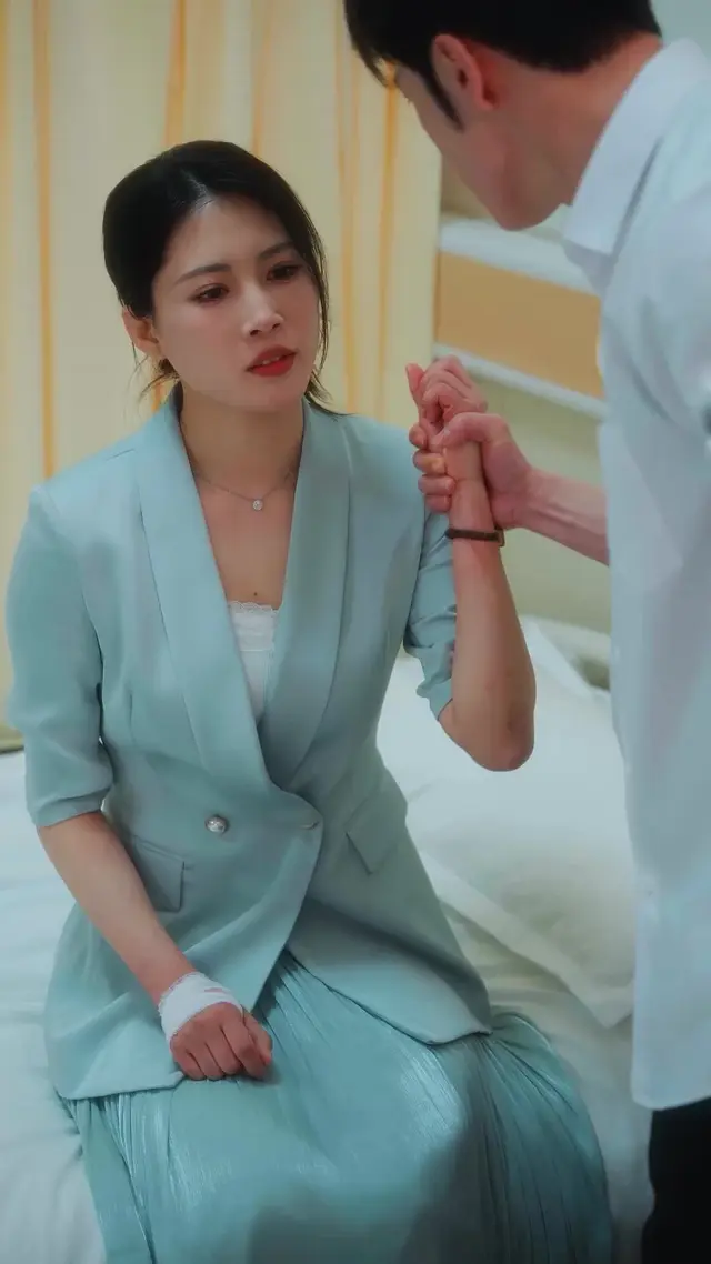 Episode 13 of The Gynecologist’s Revenge