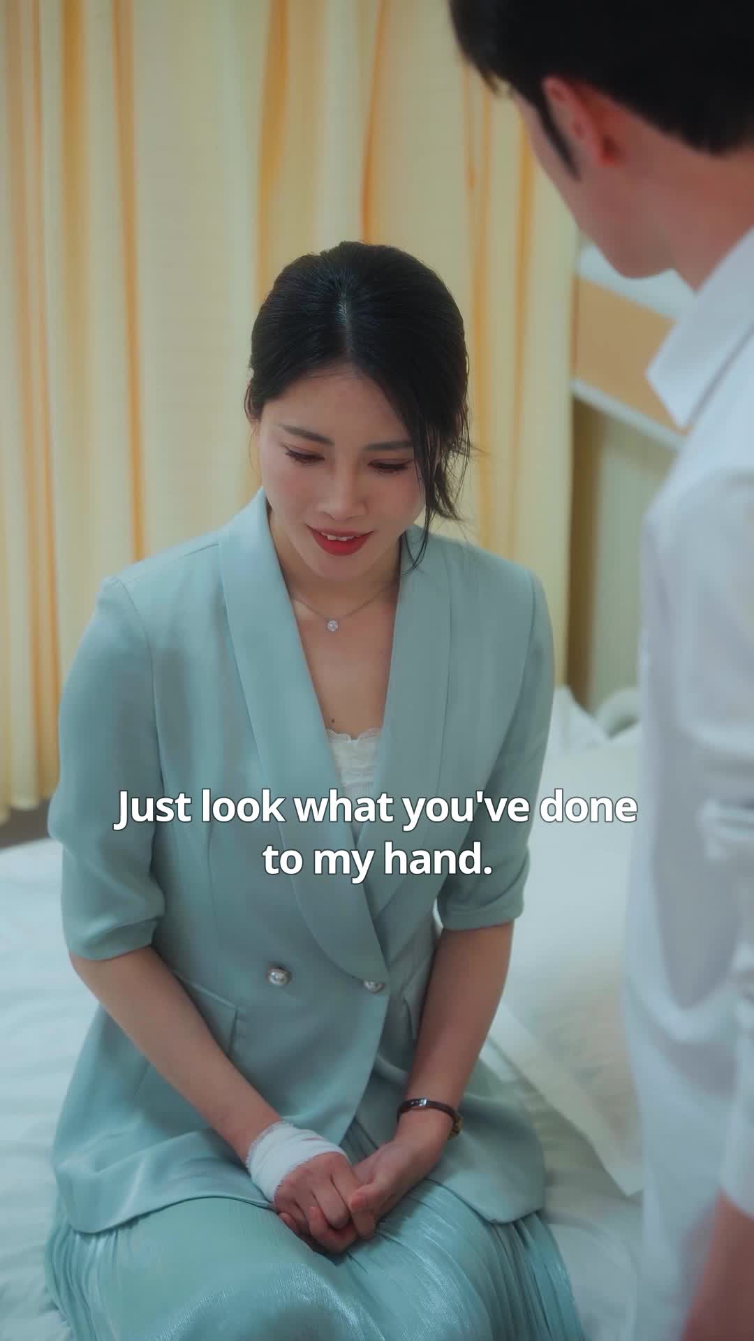 Episode 15 of The Gynecologist’s Revenge