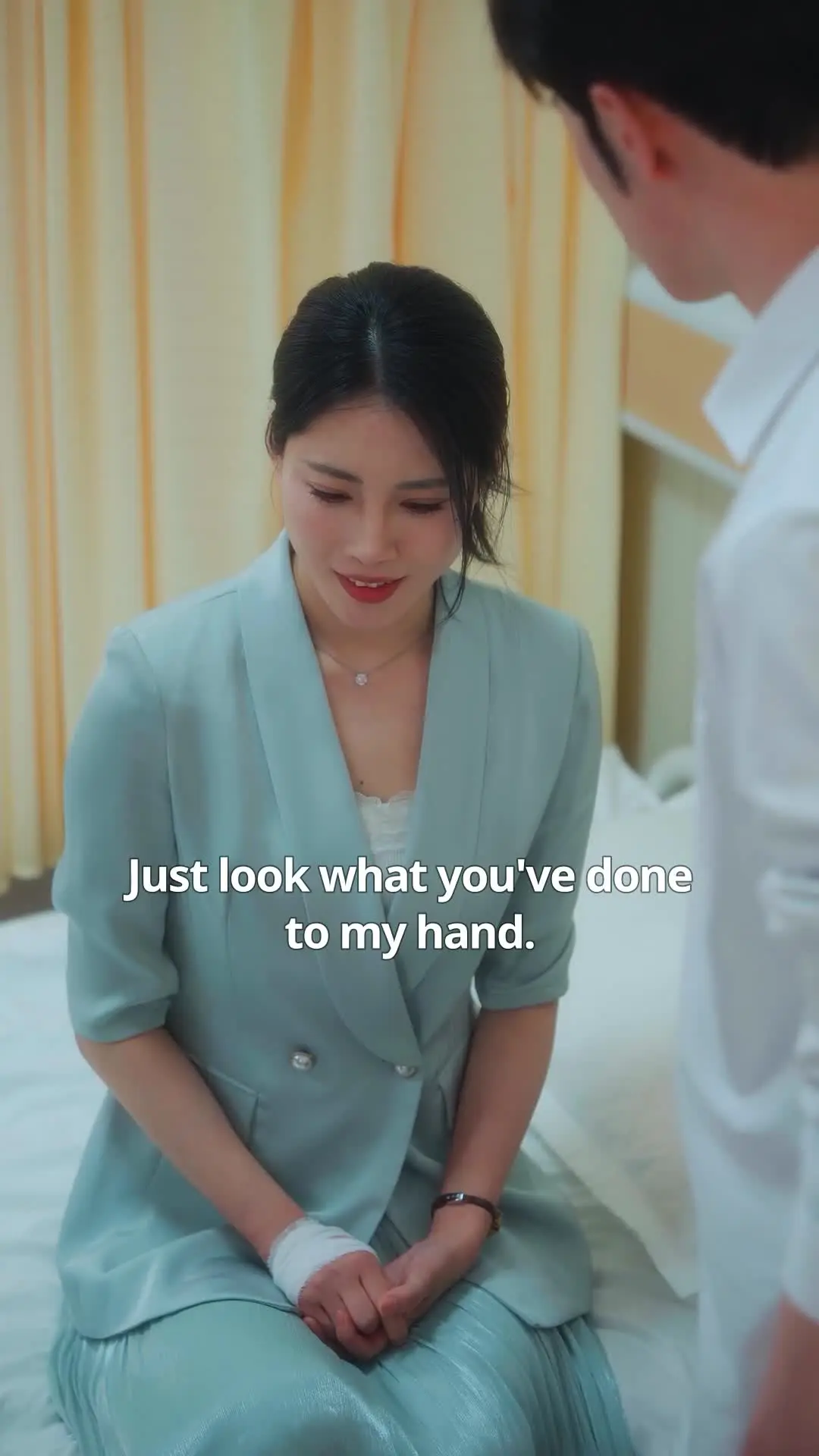 Episode 15 of The Gynecologist’s Revenge