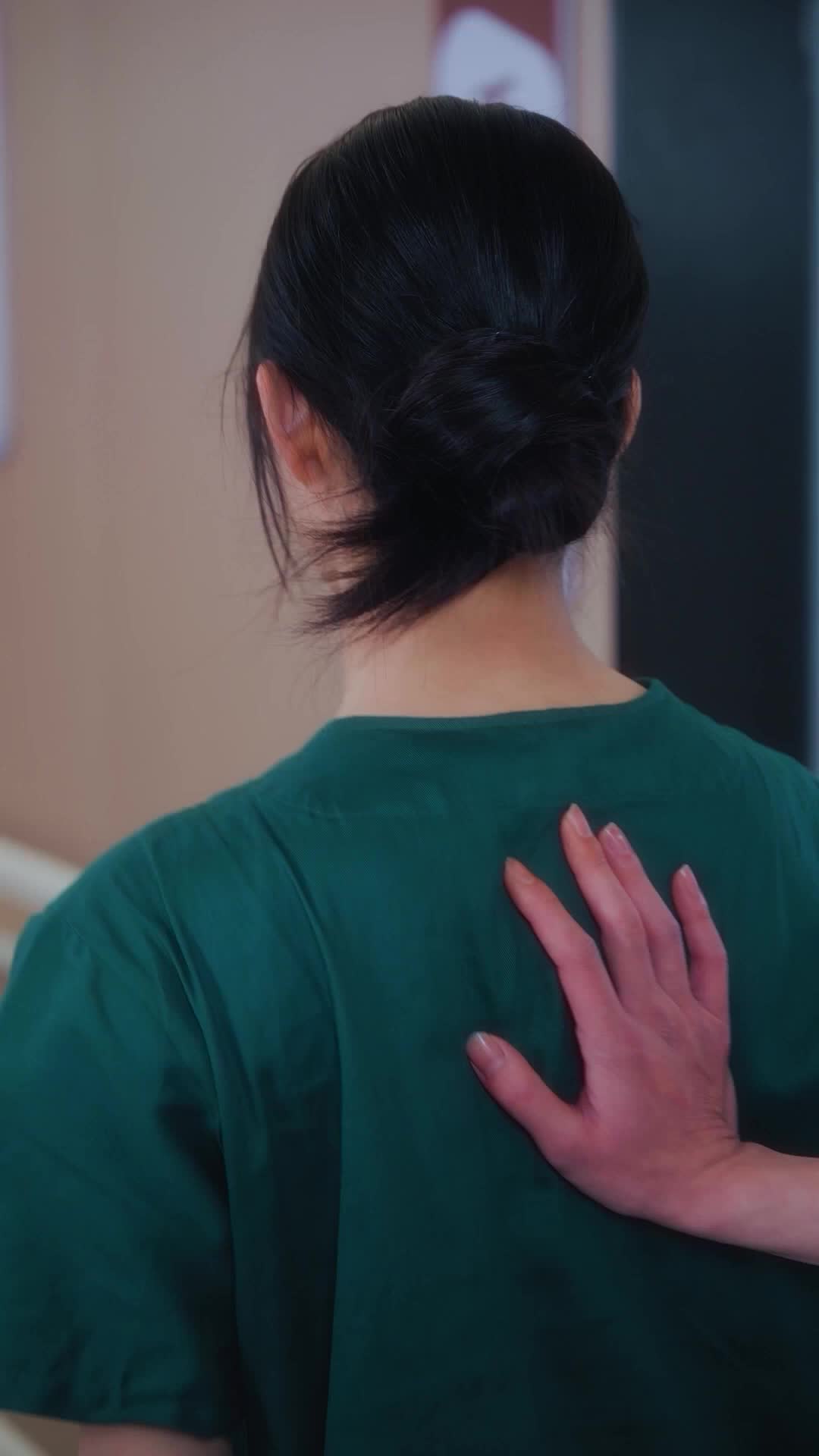 Episode 17 of The Gynecologist’s Revenge